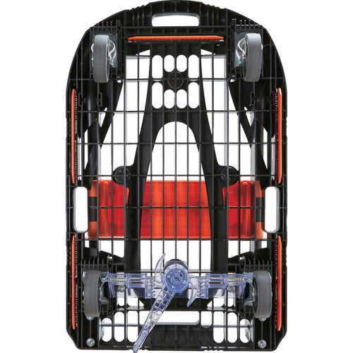 TRUSCO Plastic Cart Cartio (New Model) Plastic Stopper MPK-780-JS 1 pc