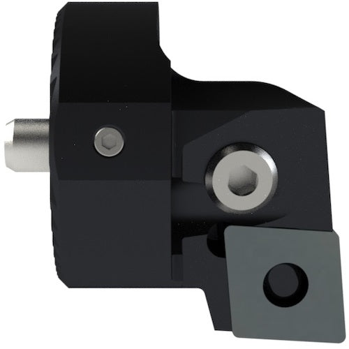 京セラ　内径防振工具　交換ヘッド　ＫＡＶ−ＰＣＬＮ　KAVH32-PCLNL12　1 本