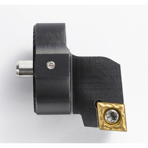 京セラ　内径防振工具　交換ヘッド　ＫＡＶ−ＳＣＬＣ　KAVH25-SCLCL09　1 本