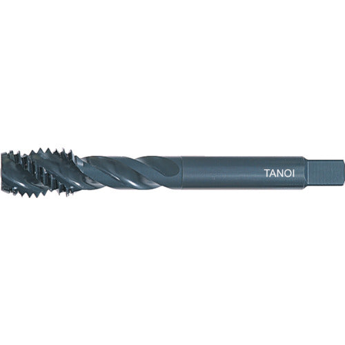 Tanoi Manufacturing Co., Ltd. T Spiral Tap for Stainless Steel TSP-SUS 00140 TSP-SUSM8X1.25GT7 1 piece