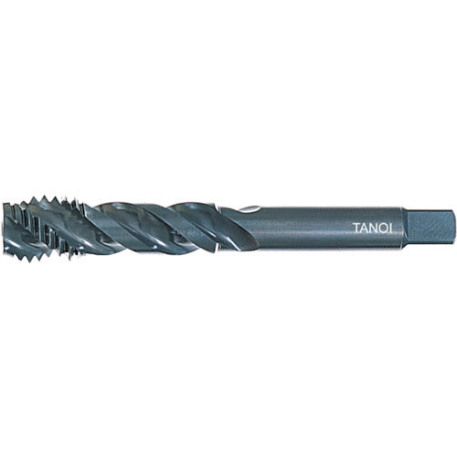 Tanoi Manufacturing Co., Ltd. T spiral for deep holes TSP-DH 00171 TSP-DHM16X2GT8 1 piece