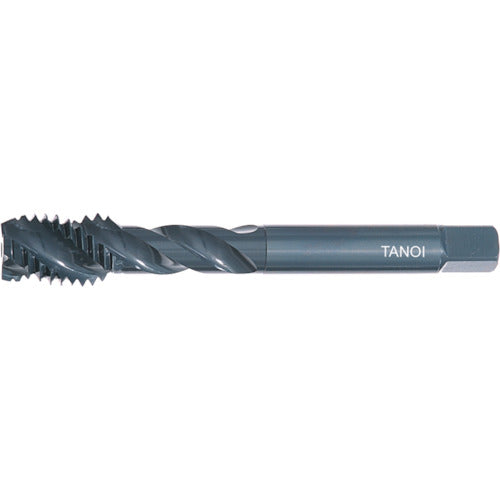 Tanoi Manufacturing Co., Ltd. T Spiral Tap for Stainless Steel TSP-SUS 00143 TSP-SUSM12X1.75GT8 1 piece