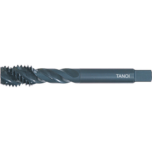 Tanoi Manufacturing Co., Ltd. T Spiral Tap TSP 00060 TSPM30X3.5GT9 1 piece
