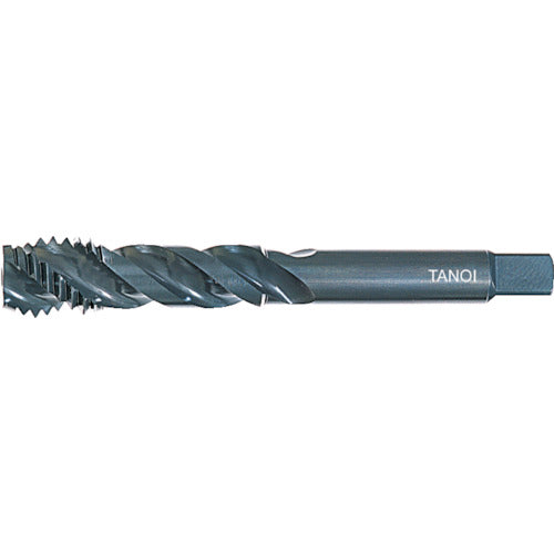 Tanoi Manufacturing Co., Ltd. T-spiral for deep holes TSP-DH 00156 TSP-DHM3X0.5GT6 1 piece