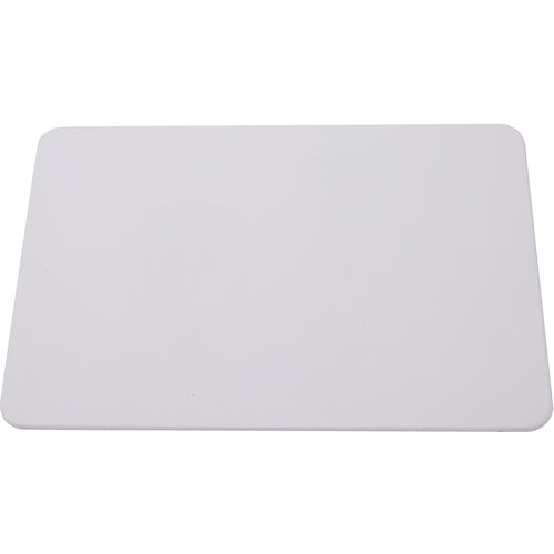 아사히펜 용암석 목욕 매트 하드 타입 YH-01M 화이트 164902 1장