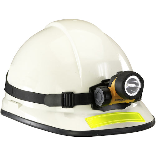 Streamlight Explosion-Proof Headlight Argo Headlamp US Explosion-Proof Model 052 1 pc