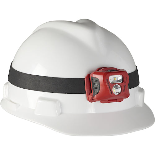 스트림 라이트 방폭형 헤드 라이트 엔듀로 프로 Haz-Lo 국내 방폭 검정 모델 054J 1개