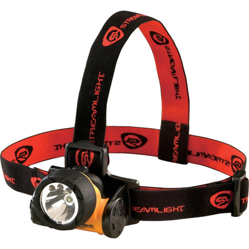 Streamlight Explosion-Proof Headlight Trident Headlamp US Explosion-Proof Model 031L 1 Piece