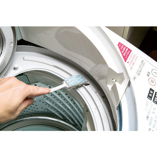 Mameita SP Washing Machine Corner Cleaner LB-339 1 pc