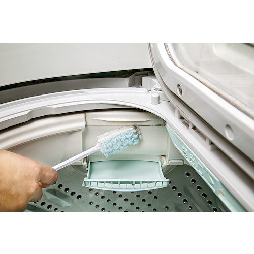 Mameita SP Washing Machine Corner Cleaner LB-339 1 pc