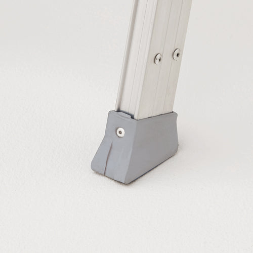 하세가와 전주 승강용 1연 사다리 1.83m 안전 벨트, 밴드 부착 LQ1-18BA 1대