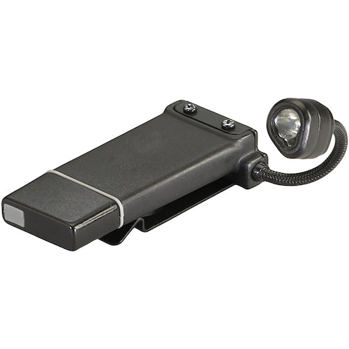 Streamlight Rechargeable LED Light Clip Mate USB Black 094B 1 piece