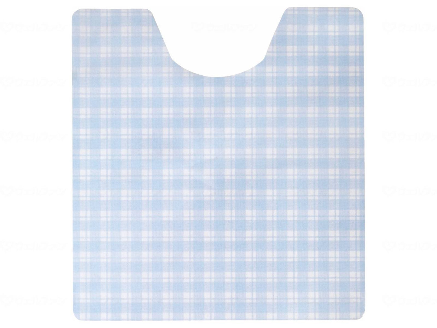 프론티어 일회용 화장실용 플로우 시트 블러