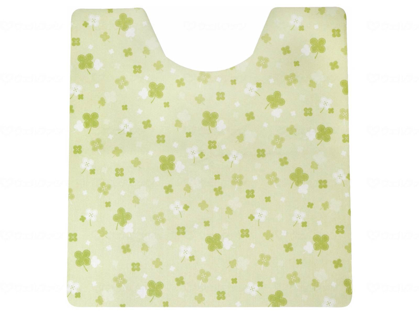 프론티어 일회용 화장실용 플로우 시트 크로바