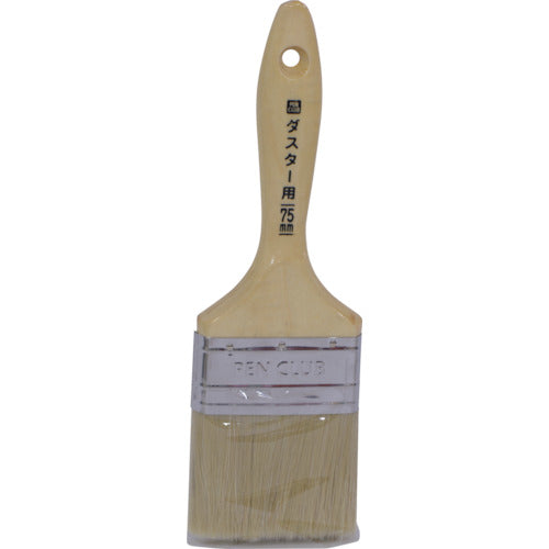 Asahipen PC Duster Brush 75mm D-75 221193 1 unit