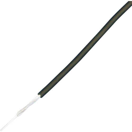 KYOWA Thin Shielded Wire KPPV-SW 7/0.18 x 1C 3M KPPV-SW 7/0.18 x 1C 3M 1 Piece