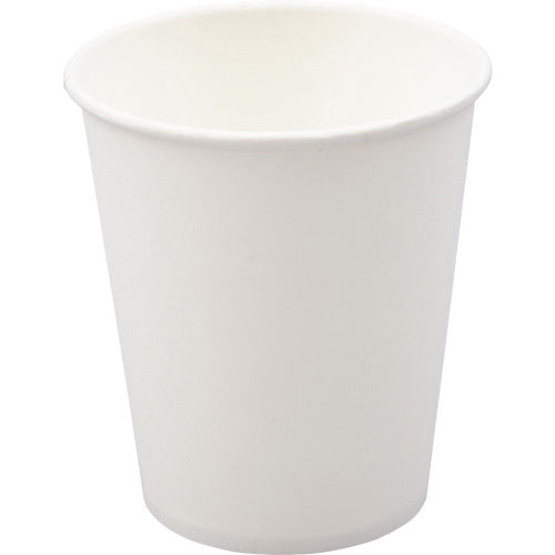 AS One Paper Cups 7oz 100pcs 7-9798-04 1PK