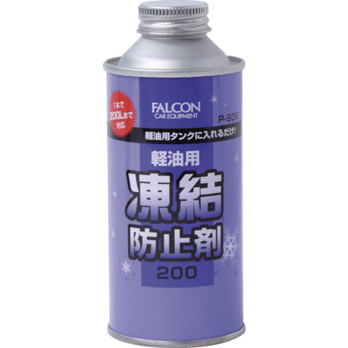 ＦＡＬＣＯＮ　軽油用凍結防止剤　２００ＭＬ　P936　1 本