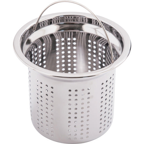 KEEP FINE 항균 배수구 쓰레기 수용 &lt;깊은&gt; 520026 1개