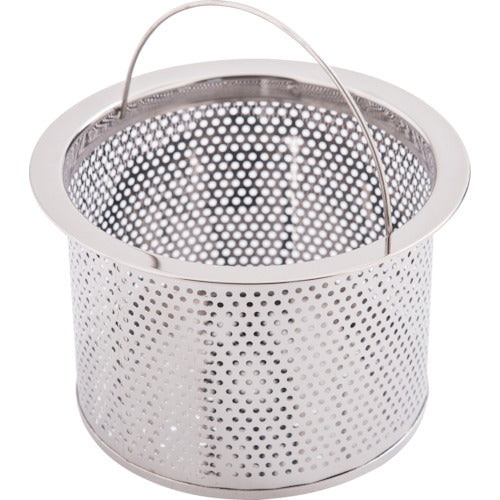 ＫＥＥＰ　ＦＩＮＥ　抗菌排水口ゴミ受け＜高さ８６＞　520170　1 個