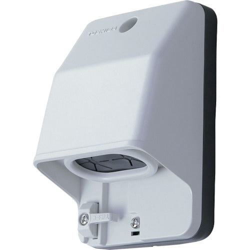 ELPA Rainproof Wire Cover EW-ICO1H 1 bag