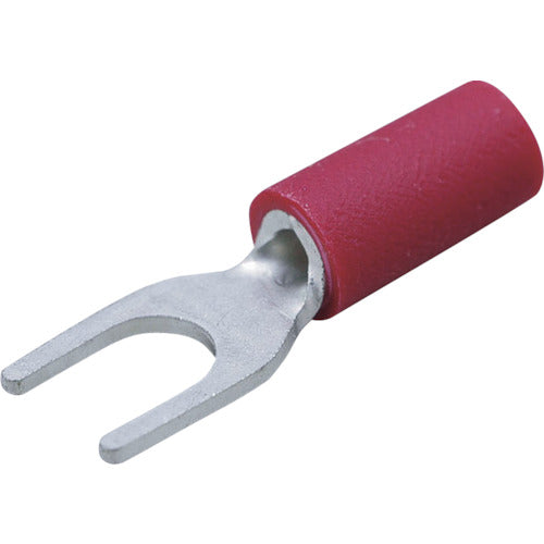 ELPA 절연 Y 단자 1.25-3 PS-071H(R) 1봉