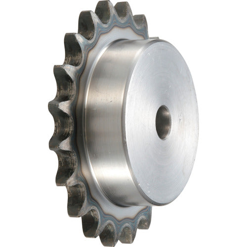 Sanko Manufacturing Standard New B-type Pre-drilled Sprocket M40 Type M40B18 1 pc