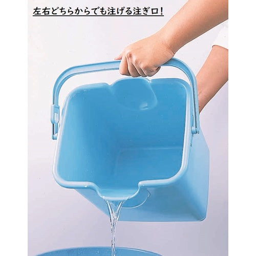 コンドル　インナーバスケット仕切り板ＥＣＯ　Ａ　CL887-000X-MB　1 個