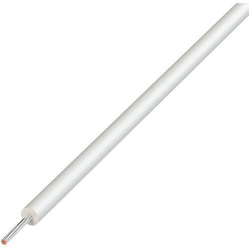 KYOWA UL heat-resistant vinyl insulated wire UL1007 AWG28 100M white UL1007 AWG28 100M WH 1 roll