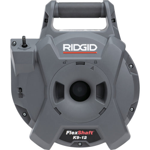 ＲＩＤＧＩＤ　フレックスシャフトＫ９−１２　76188　1 台