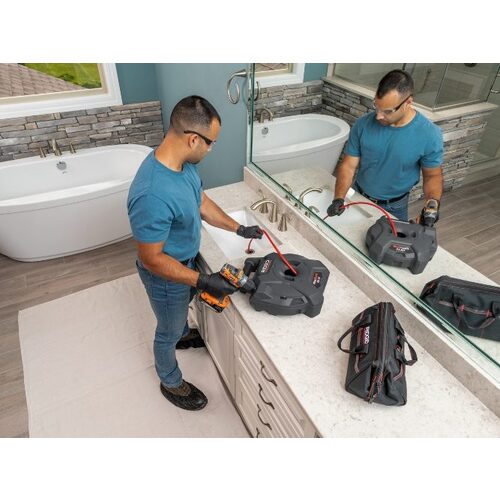 RIDGID Flex Shaft K9-12 76188 1 unit