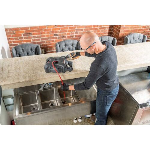 RIDGID Flex Shaft K9-12 76188 1 unit