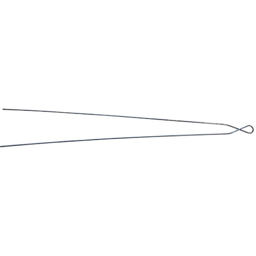 二藤レール　ノーリツばんせん＃１１（２．９ｍｍ）×７００ｍｍ　２００本入　304000200-000-000　1 箱