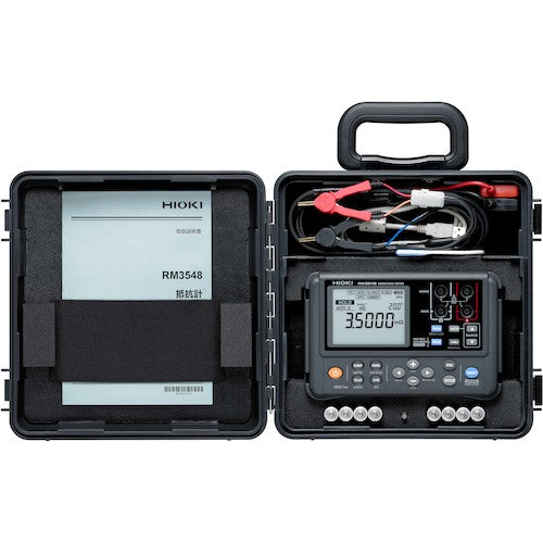 HIOKI Carrying Case C1006 1 unit