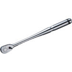 nepros 9.5 sq. long ratchet handle NBR390AL 1 piece