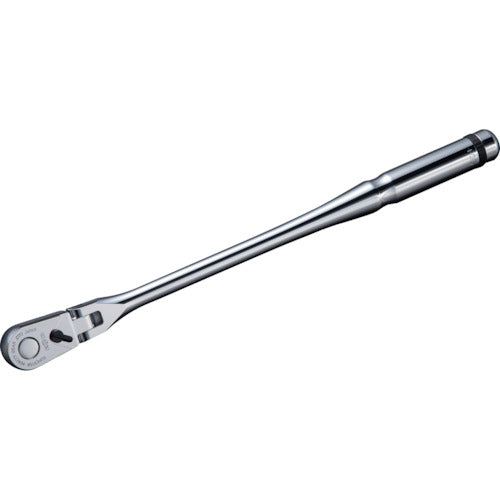 nepros 9.5 sq. Long Flex Ratchet Handle NBR390AFL 1 piece