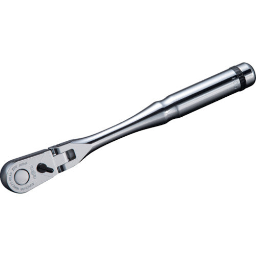 nepros 9.5sq. Flex Ratchet Handle NBR390AF 1 piece