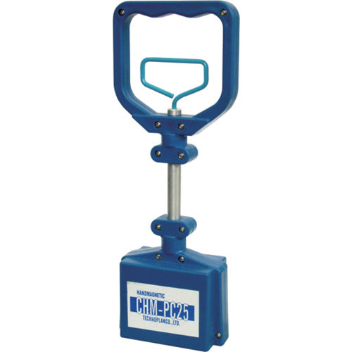 Technoplan CHM-PC25 Hand Magnet CHM-PC25 1 piece