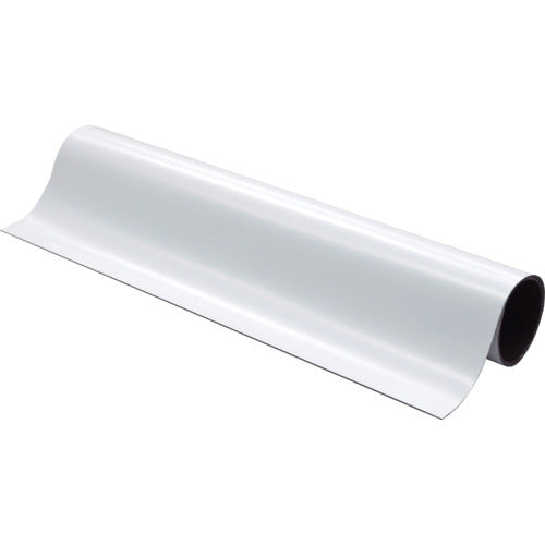 마그엑스 마그넷 컬러 시트 강력 대형 사이즈 두께 0.8mm×300mm×500mm MSCP-08-3050W 1장