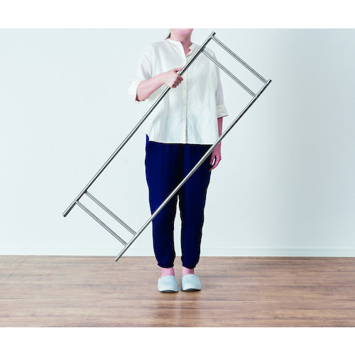 TENMA Polish Interior Clothes Dryer Panel Slim PSI-10 811000988 1 unit