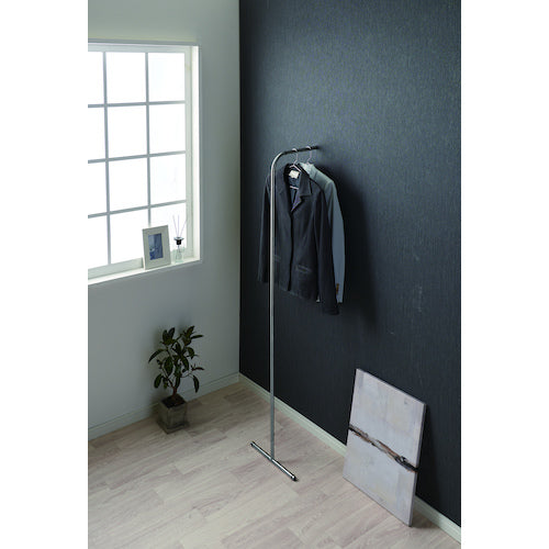 ＴＥＮＭＡ　ポーリッシュ　インテリア物干し　スリムハンガー　ＰＳＩ−０９　811000987　1 台