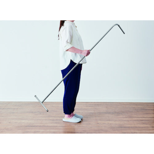 ＴＥＮＭＡ　ポーリッシュ　インテリア物干し　スリムハンガー　ＰＳＩ−０９　811000987　1 台