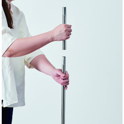 ＴＥＮＭＡ　ポーリッシュ　インテリア物干し　スリムハンガー　ＰＳＩ−０９　811000987　1 台