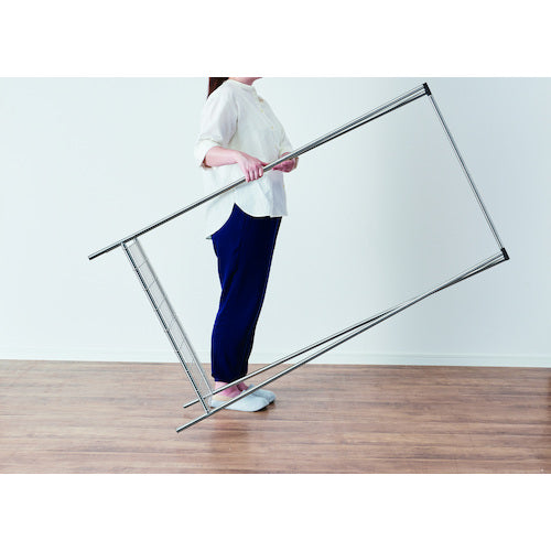 TENMA Polish interior clothes drying rack PSI-11 811000989 1 unit