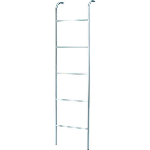 ＴＥＮＭＡ　ポーリッシュ　インテリア物干し　ラダー　ＰＳＩ−０８　811000986　1 台