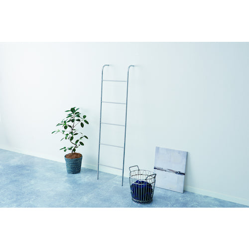 ＴＥＮＭＡ　ポーリッシュ　インテリア物干し　ラダー　ＰＳＩ−０８　811000986　1 台