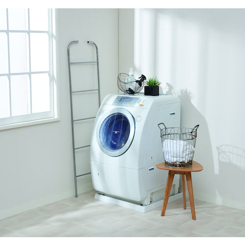 ＴＥＮＭＡ　ポーリッシュ　インテリア物干し　ラダー　ＰＳＩ−０８　811000986　1 台