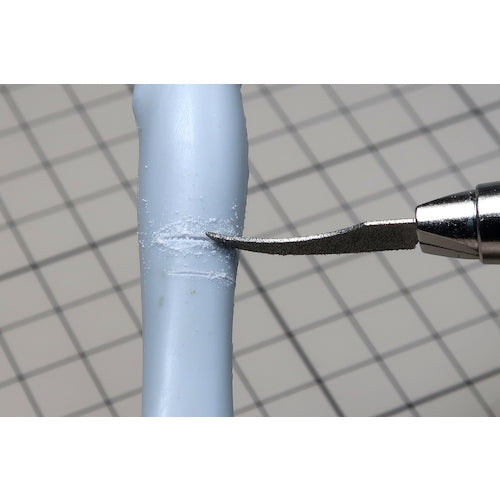 アルゴファイル　ダイヤフィニッシュプロ　＃２００　HDR6320　1 個