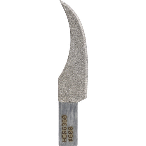 Argo File Diamond Finish Pro #600 HDR6360 1 piece