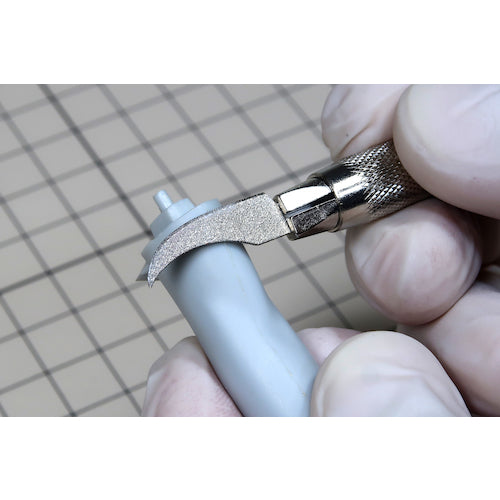 Argo File Diamond Finish Pro #400 HDR6340 1 piece